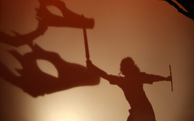 She Kills Monsters (2025)