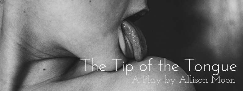 The Tip of the Tongue